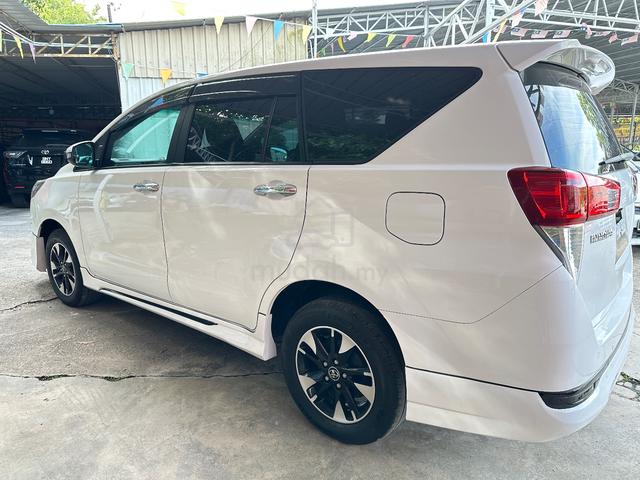 2018 Toyota INNOVA 2.0 G (A) - 5