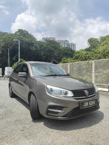 2021 Proton SAGA 1.3 PREMIUM AT MY16 BT P2-13A - 1