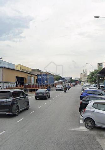 Ehsan Jaya Fully Extended Corner | Move-in Condition | Prime Location 1
