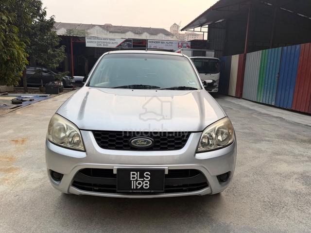 2012 Ford ESCAPE 2.3 XLS 4X2 (A) otr - 3