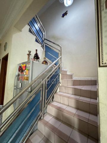 2 Storey Intermediate Terrace House CL999 Damai for Sale 1