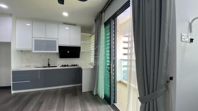 Vista Bangi 5