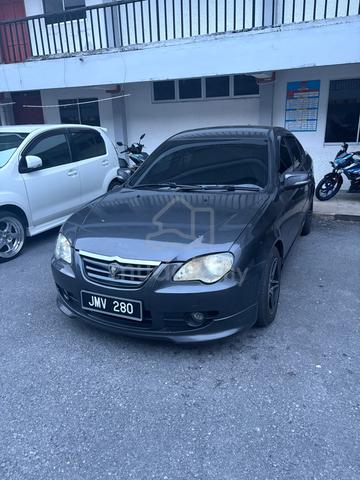 2011 Proton PERSONA 1.6 ELEGANCE BASE LINE (M) - 1