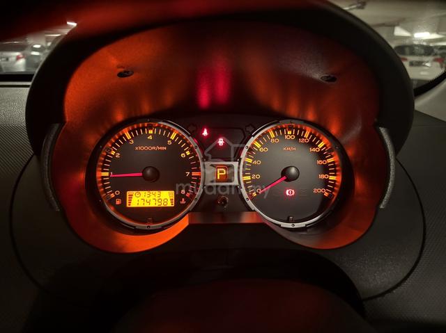 2009 Proton SAGA 1.3 M-LINE (A) - 5