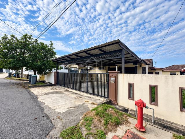 Bandar Amanjaya Single Storey Semi D Hot For Sale 1