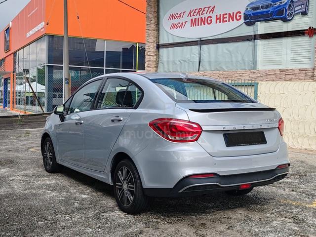 2019 Proton PERSONA 1.6 PREMIUM (A) - 3