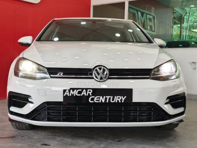 2016 Volkswagen GOLF 1.4 TSI (A) - 2