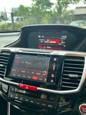 2017 Honda ACCORD 2.0 VTi-L FACELIFT (A) - 3