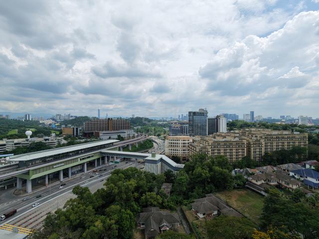 Petaling Jaya Office with Direct MRT Connectivity 1