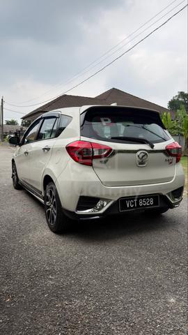 2019 Perodua MYVI 1.5 AV (A) - 3