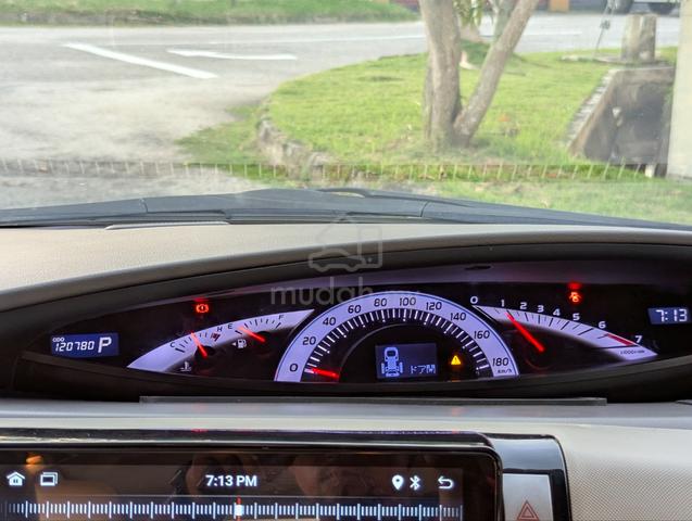 2009 Toyota ESTIMA 2.4 AERAS FACELIFT (A) - 5