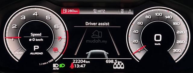 2023 Audi WRTY2028 22K KM Q8 3.0 S-LINE TFSI QUATR - 5