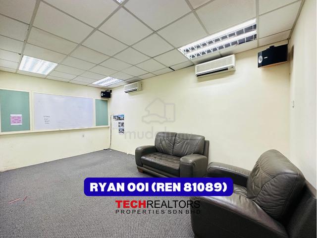 Ground Floor Shoplot For Rent, Taman Delima, Alor Setar 1