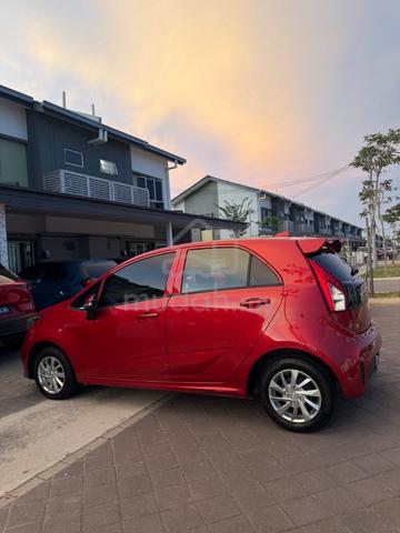 2019 Proton IRIZ 1.3 STANDARD (A) - 2
