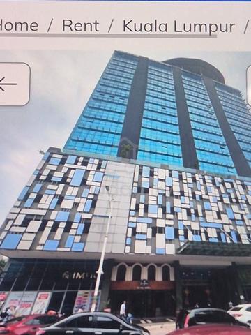 Vista sentral brickfields 1