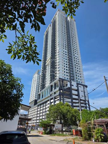 Skyview Residence 1
