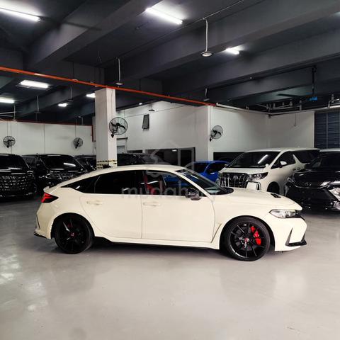 2024 Honda CIVIC 2.0 TYPE R MY23 FL5 (M) - 3