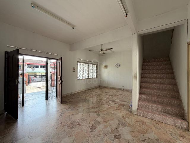Taman Sri Tebrau, JB Town, Basic Condition, 5km to JB Custom 1