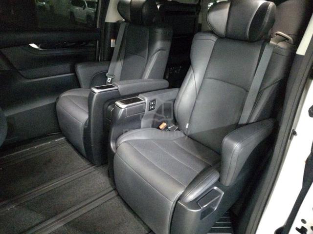 2022 Toyota ALPHARD 2.5 SC DBA-AGH30W (A) - 3