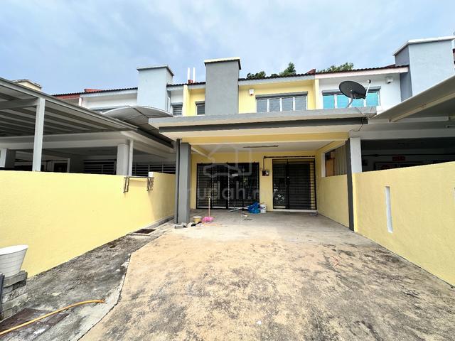 Kota Emerald Ivory 2 Storey , Ebony Anggun City Scientex Rawang 1