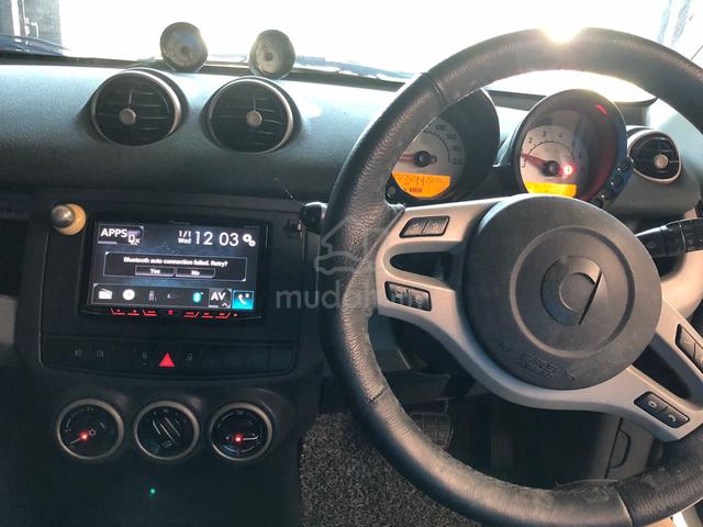 2006 Smart FORFOUR PASSION 1.5 (A) - 5