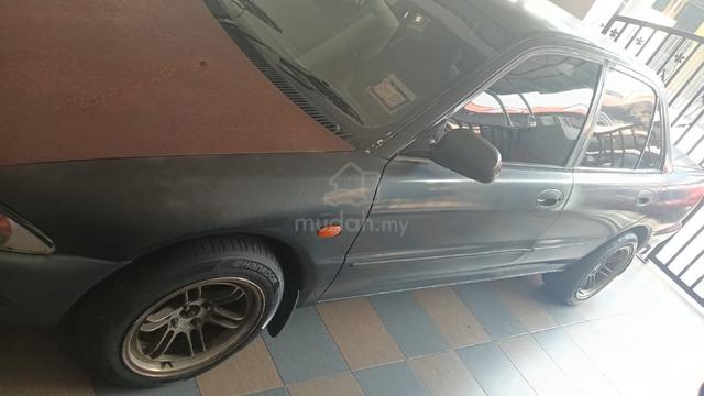 1995 Proton WIRA 1.5 A/B GL (M) - 3