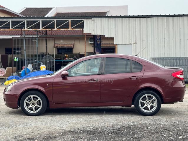 2009 Proton PERSONA 1.6 MEDIUM LINE (A) - 3