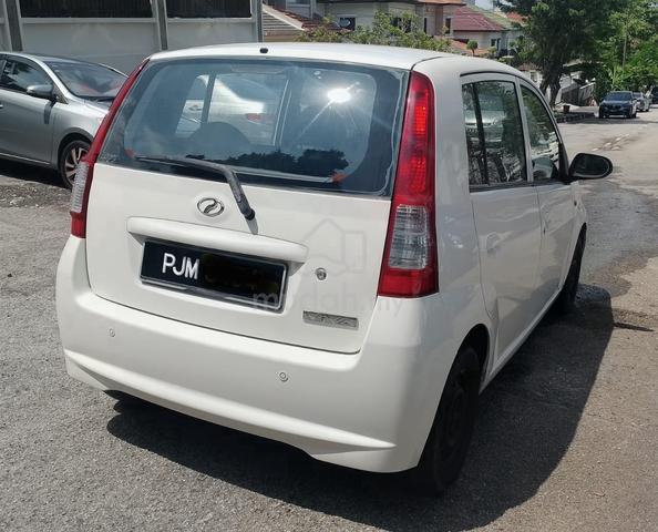 2010 Perodua VIVA 1.0 EZ (A) - 4
