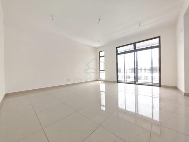 Brand New Skudai @ Rini Home 8 Unblock View Double Storey House 1