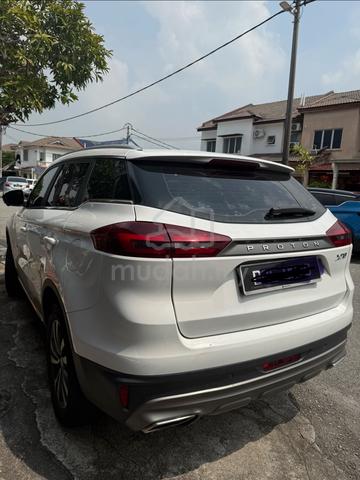 2020 Proton X70 1.8 TGDI EXECUTIVE 2WD MY18 (A) - 2