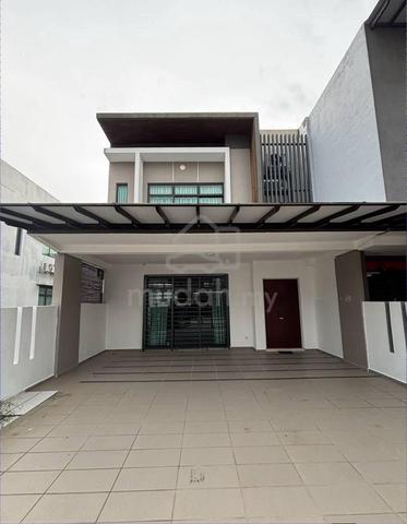 For Rent / Danga Sutera / Sutera Utama / 2 Storey House / Sutera Mall 1
