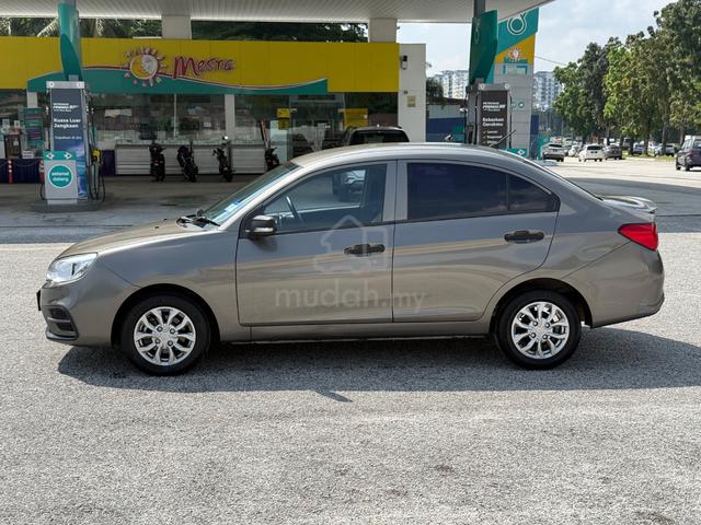 2021 Proton SAGA STANDARD 1.3(A)FULL SV BY PROTON - 5