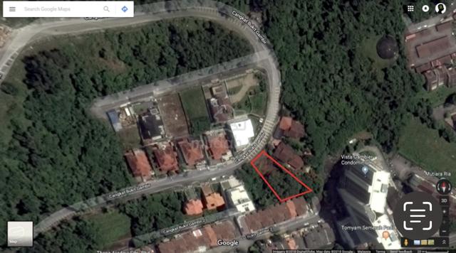 Best Buy Gelugor Bukit Gambir Land 12,034sf Nice View 1