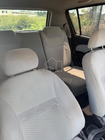 2008 Perodua MYVI 1.3 EZI (A) - 5