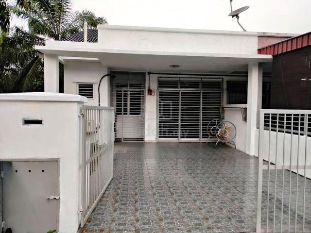 Rumah Fully Furnished Untuk Disewa 1