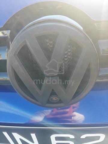 2010 Volkswagen GOLF 1.4 TSI 360 Cam 24h Dashcam - 3
