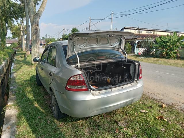 2008 Proton SAGA 1.3 BASE LINE (M) - 1