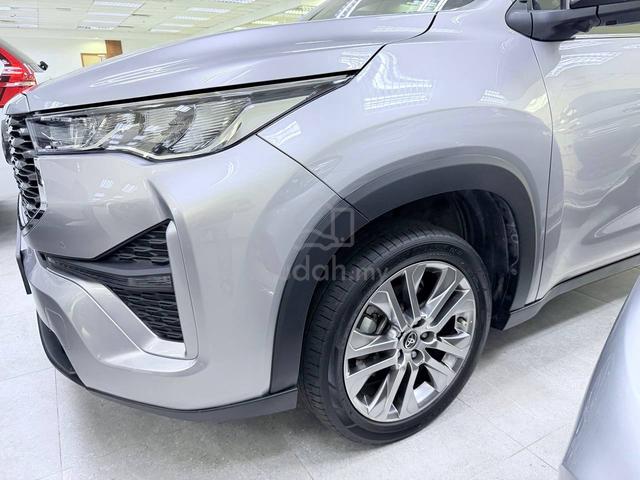 2024 Toyota Innova ZENIX 2.0V AG10 - 3