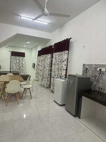 single room near UTP 3
