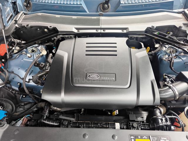 2020 Land Rover DEFENDER 110 2.0 P300 - 5