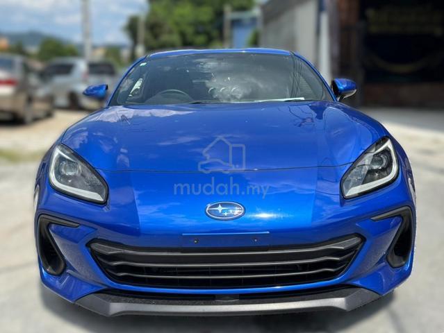 Subaru BRZ S 2.4 (M) Blitz Defi Meter 5y Warranty - 3