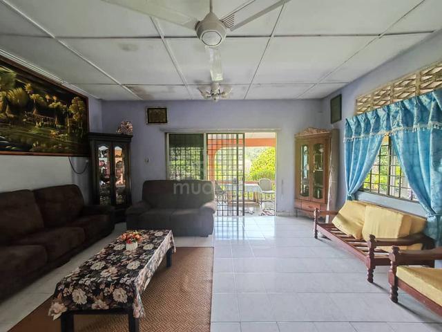 Tanah 1 ekar untuk dijual - Kemensah, Ulu Kelang 1