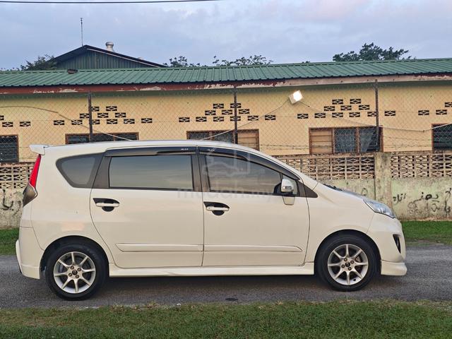 2014 Perodua ALZA 1.5 ADVANCE (M) - 5