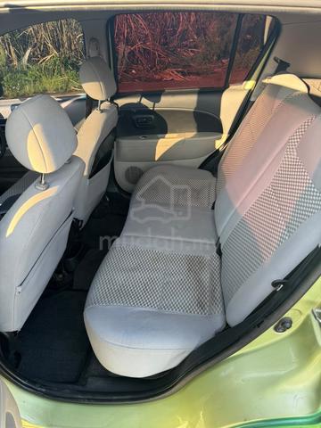 2006 Perodua MYVI 1.3 SXI (A) - 4