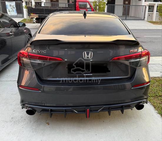 Honda CIVIC 1.5 RS - 3