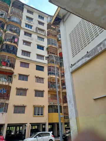 Taman Tun Teja 1