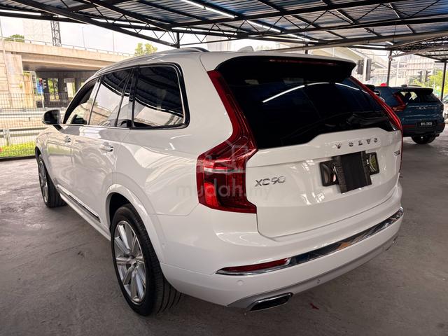 2020 Volvo XC90 T8 2.0 (A) - 4