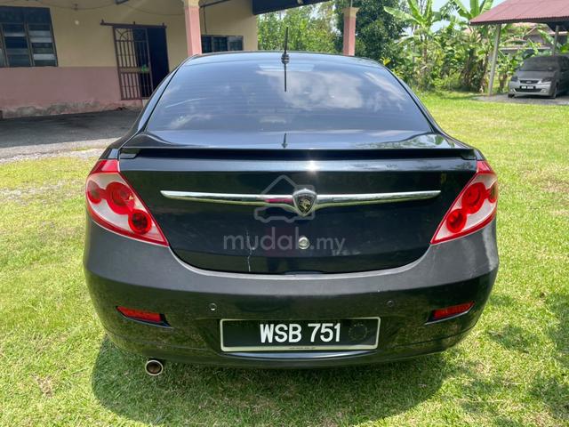 2008 Proton PERSONA 1.6 MEDIUM LINE (M) - 2