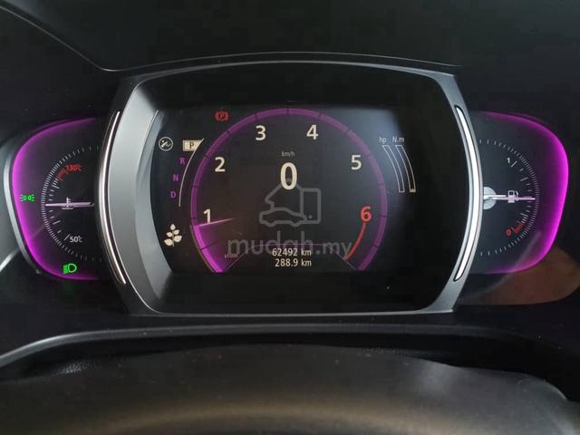 2020 Renault KOLEOS 2.5 INITIALE PARIS F/SERVIC RC - 3