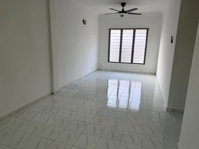 Rumah Pangsa Permas Jaya 1